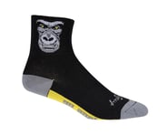 Sockguy 3" Socks (Silverback) | product-related